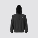 Felpa uomo the north face evolution simple dome nera