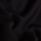 Felpa uomo the north face simple dome full zip nera