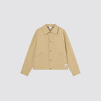 Giacca camicia da uomo