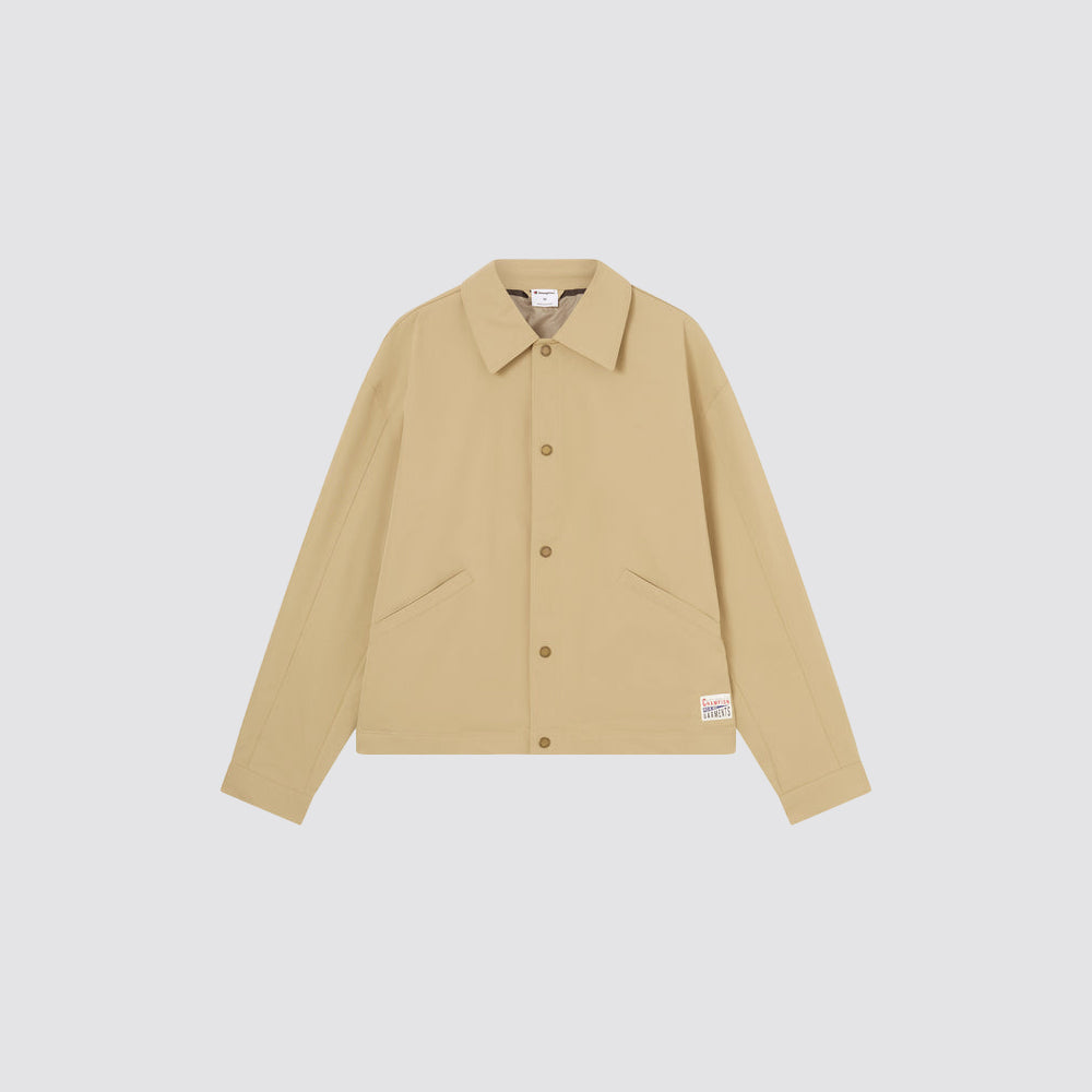 Giacca camicia da uomo
