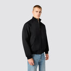 Giacca da uomo full zip