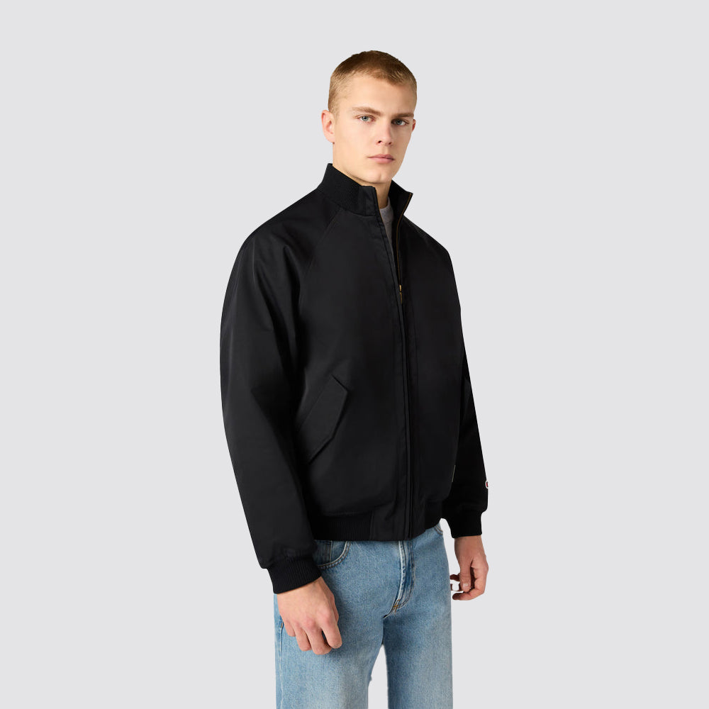 Giacca da uomo full zip