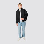 Giacca da uomo full zip
