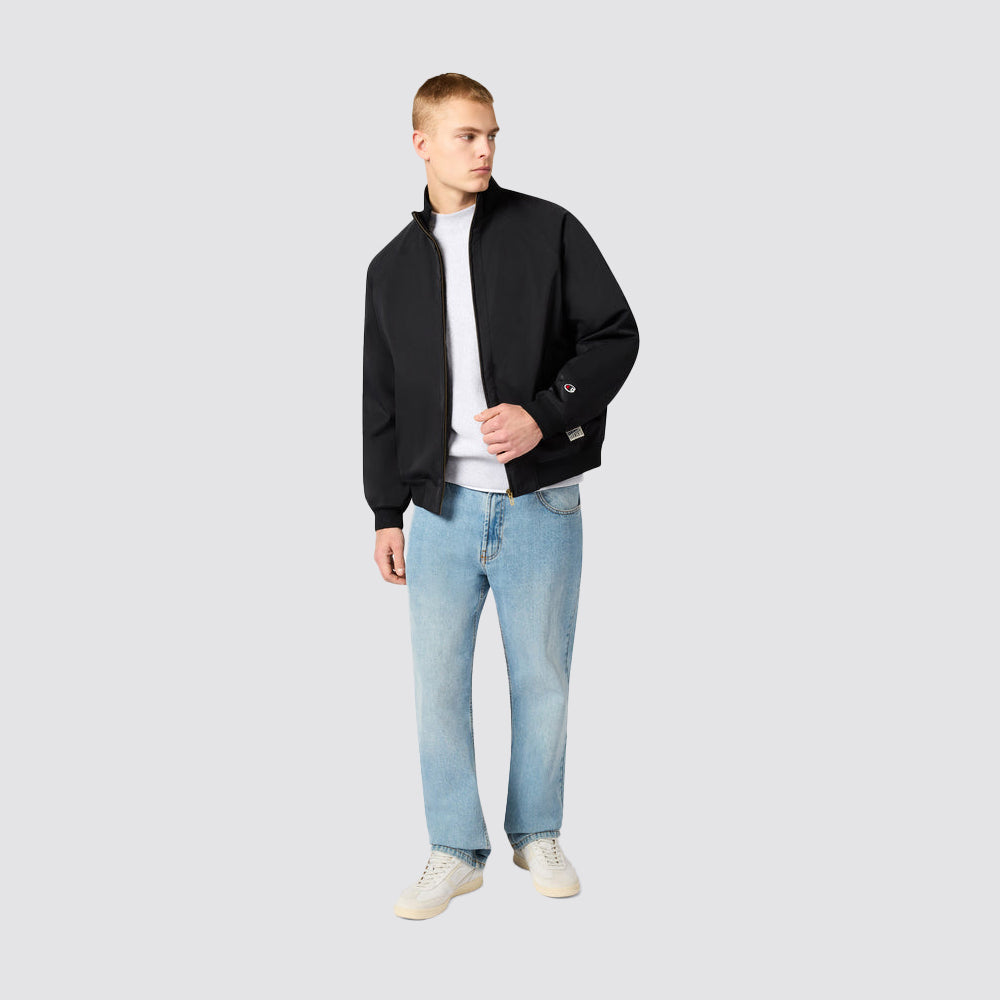Giacca da uomo full zip