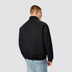 Giacca da uomo full zip