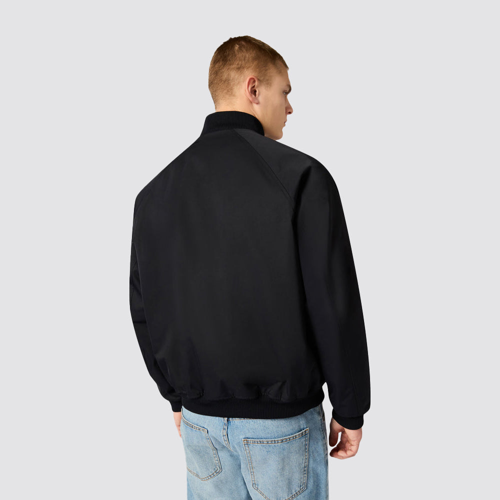 Giacca da uomo full zip
