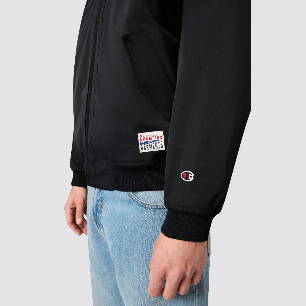 Giacca da uomo full zip