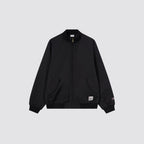 Giacca da uomo full zip