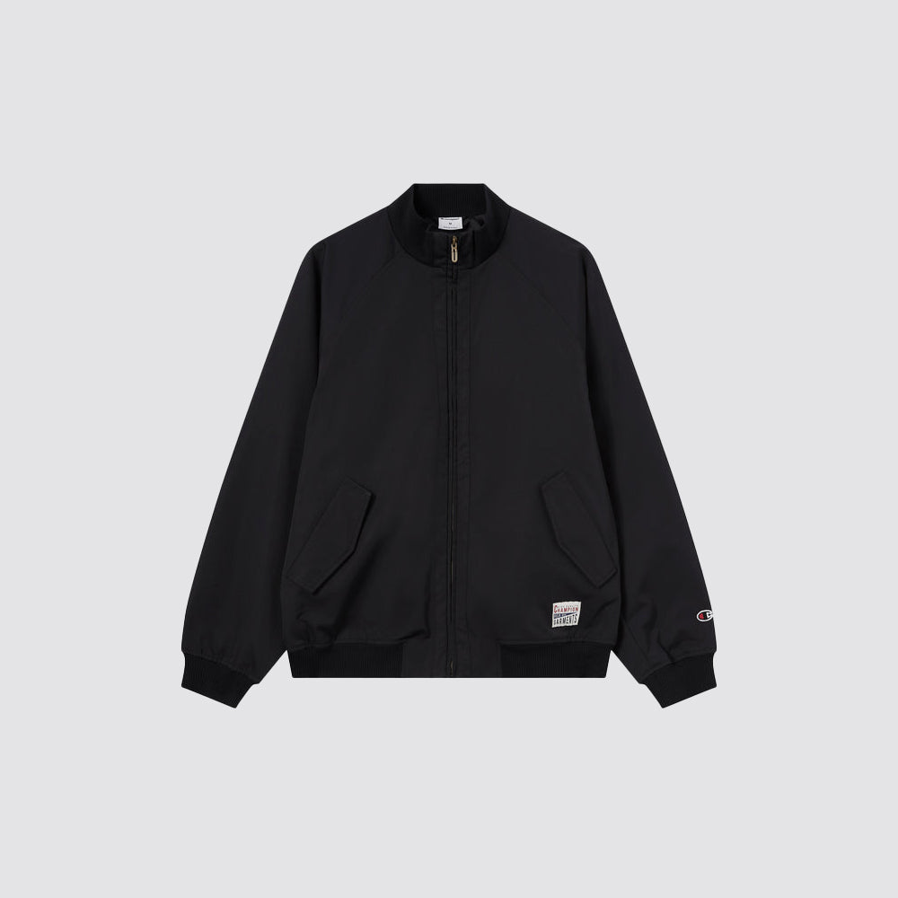 Giacca da uomo full zip