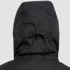 Giacca da uomo imbottita quest impermeabile