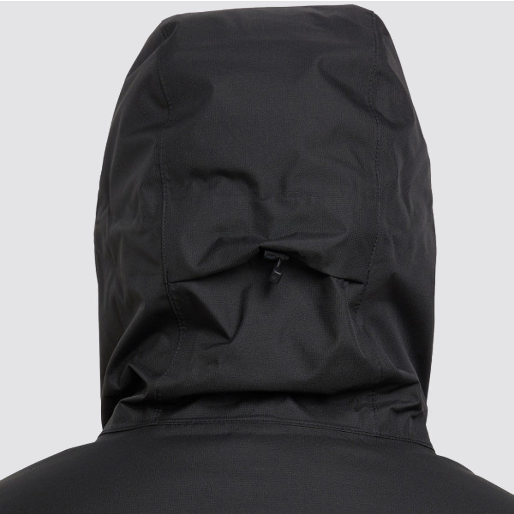 Giacca da uomo imbottita quest impermeabile