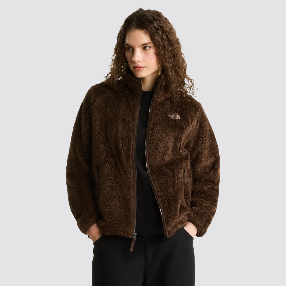 Giacca donna the north face osito evolve in pile