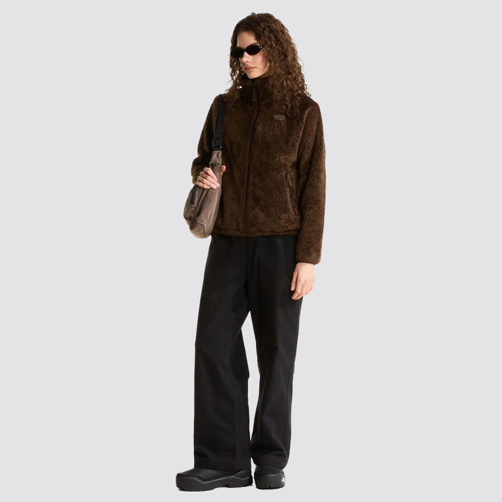 Giacca donna the north face osito evolve in pile