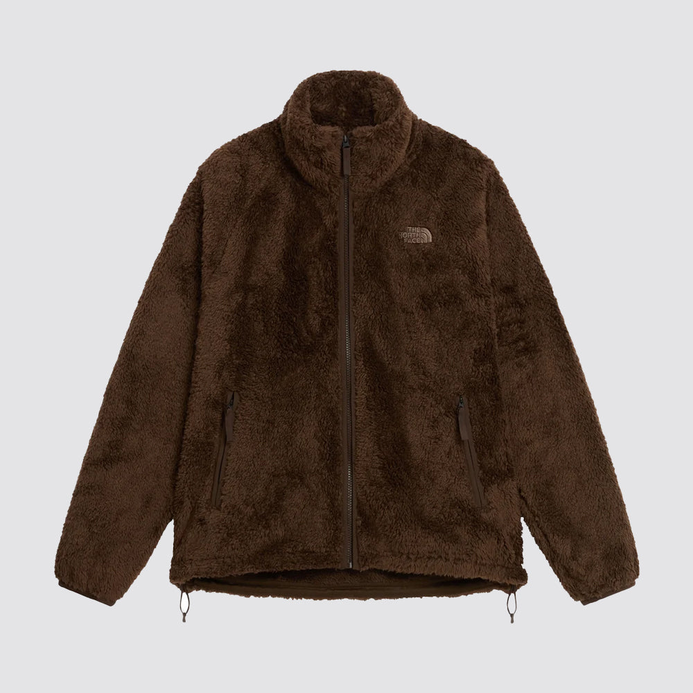 Giacca donna the north face osito evolve in pile