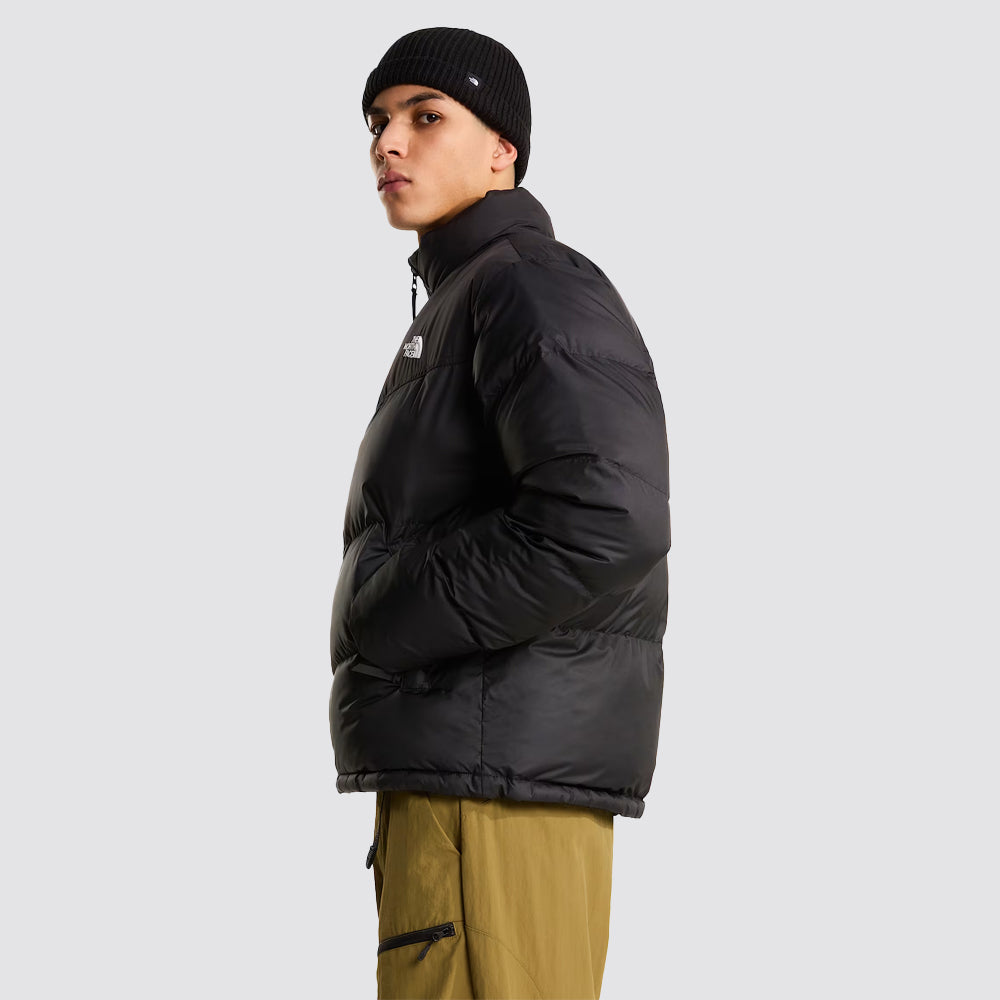 Giacca imbottita uomo the north face saikuru nero