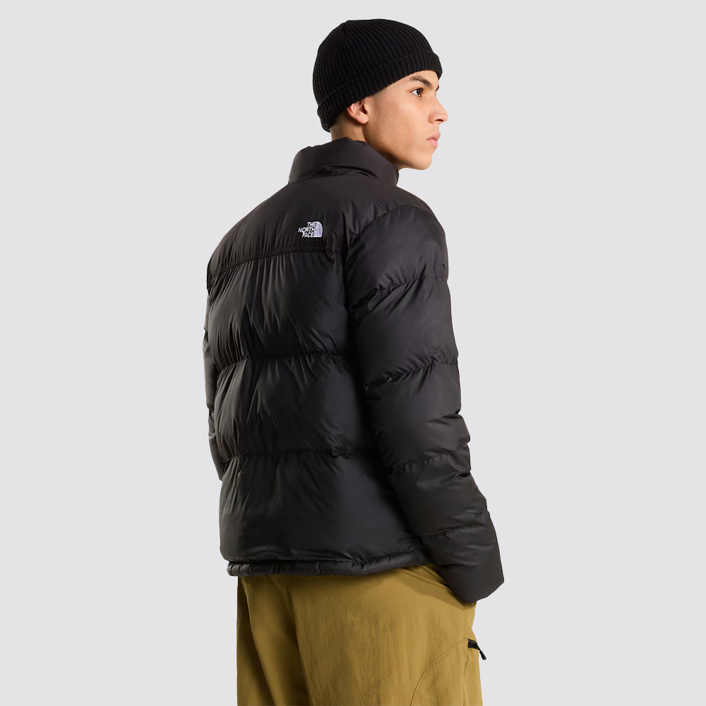 Giacca imbottita uomo the north face saikuru nero