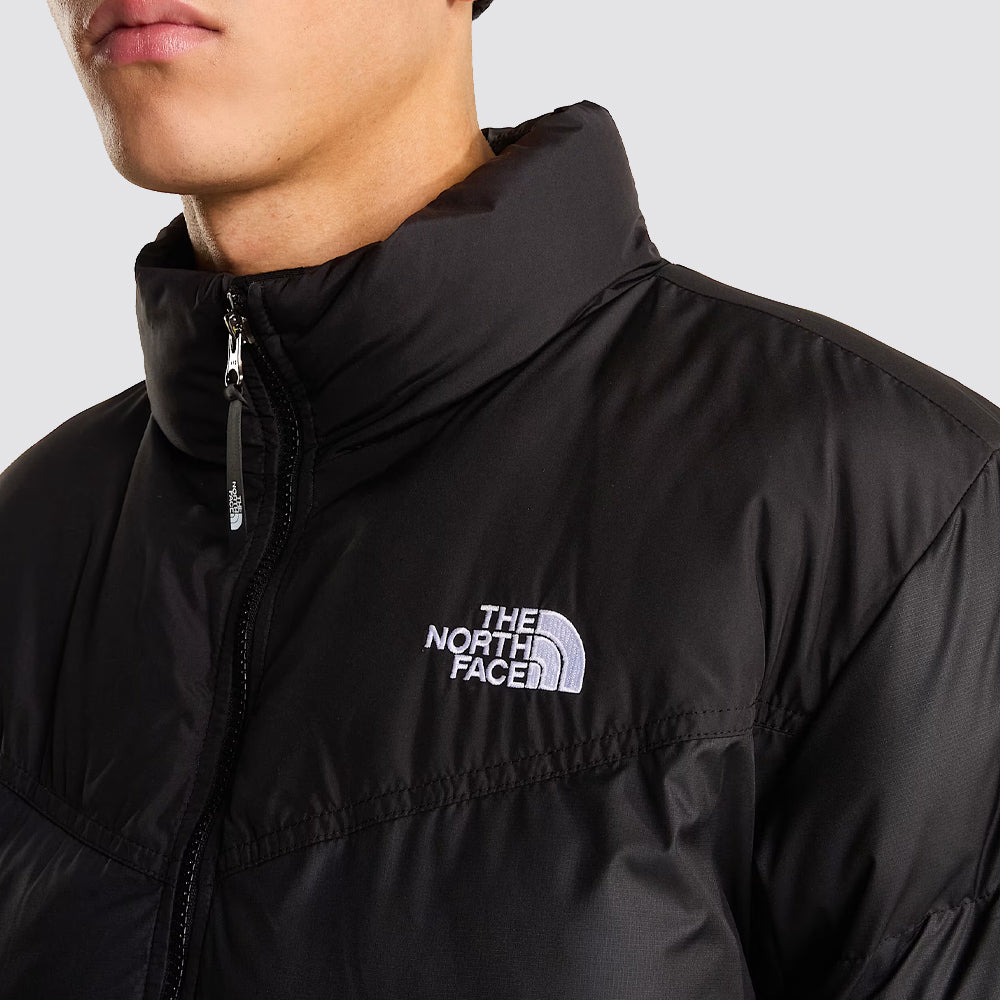 Giacca imbottita uomo the north face saikuru nero