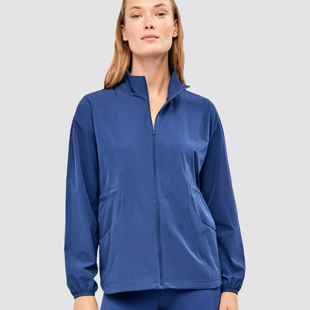 Giacca sportiva donna
