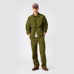 Giacca uomo in woven time capsule