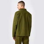 Giacca uomo in woven time capsule