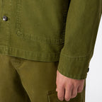 Giacca uomo in woven time capsule