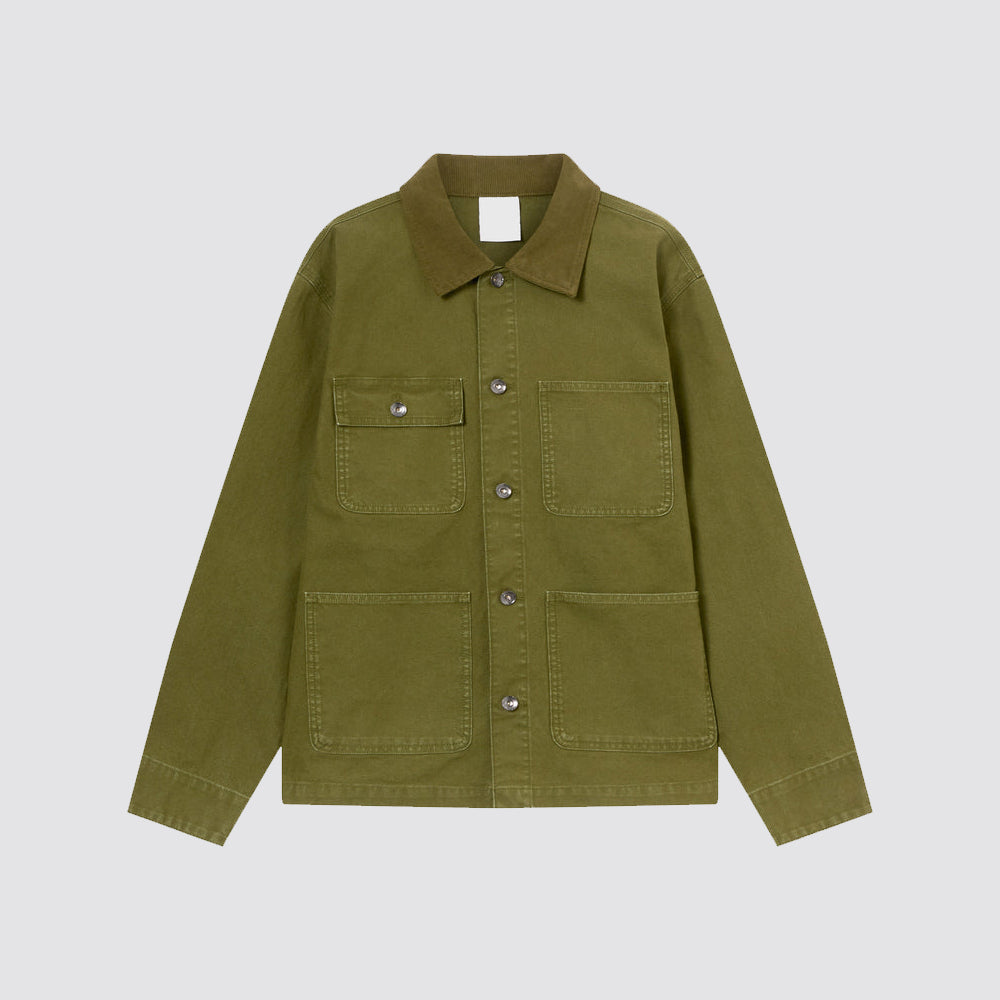 Giacca uomo in woven time capsule