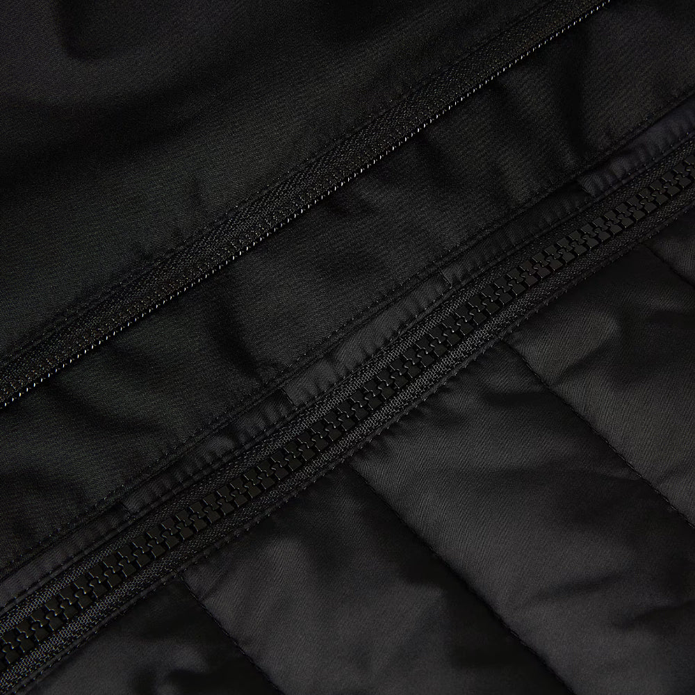 Giacca uomo the north face carto mono triclimate nera