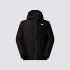 Giacca uomo the north face carto mono triclimate nera