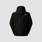 Giacca uomo the north face carto mono triclimate nera