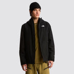 Giacca uomo the north face carto mono triclimate nera