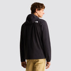 Giacca uomo the north face nimble hoodie 2 nera