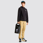 Giacca uomo the north face nimble hoodie 2 nera