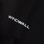 Giacca uomo the north face nimble hoodie 2 nera