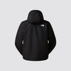 Giacca uomo the north face quest dryvent nera