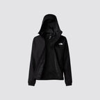 Giacca uomo the north face quest dryvent nera