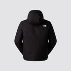 Giacca uomo the north face quest mono insulated nera