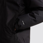 Giacca uomo the north face quest mono insulated nera