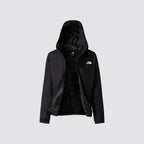 Giacca uomo the north face quest mono insulated nera