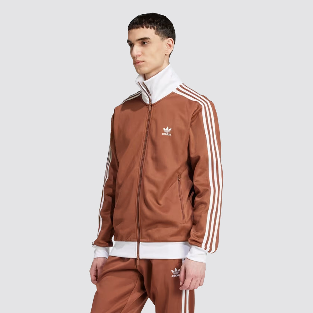 Giacca uomo track top adicolor classics