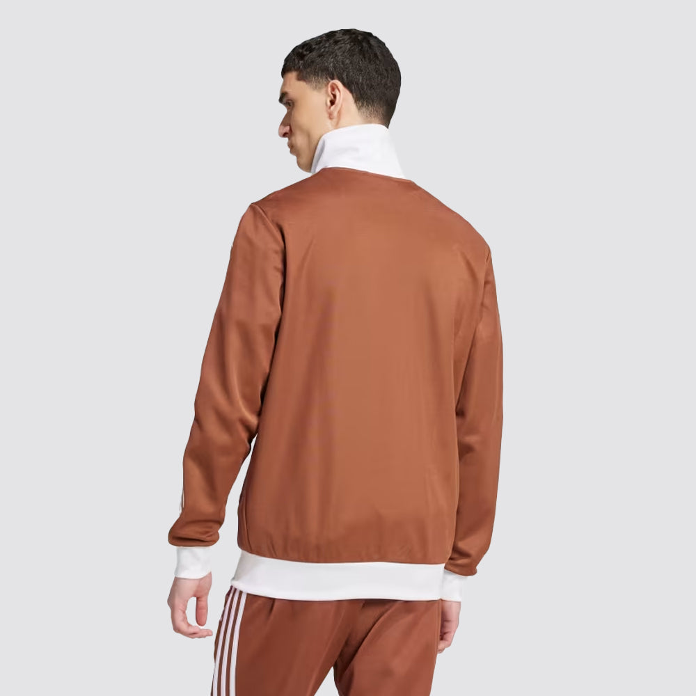Giacca uomo track top adicolor classics