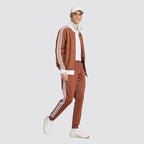Giacca uomo track top adicolor classics
