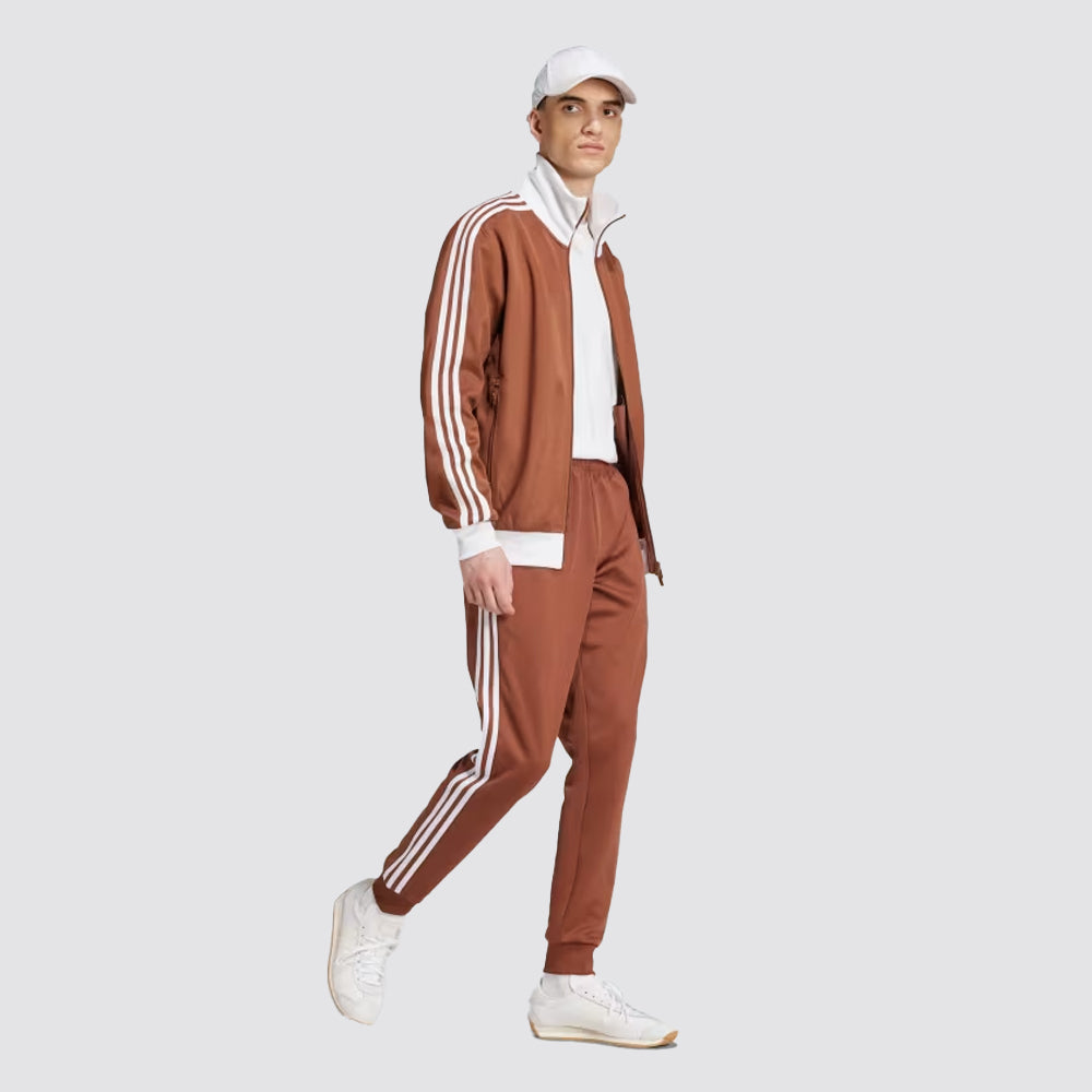Giacca uomo track top adicolor classics