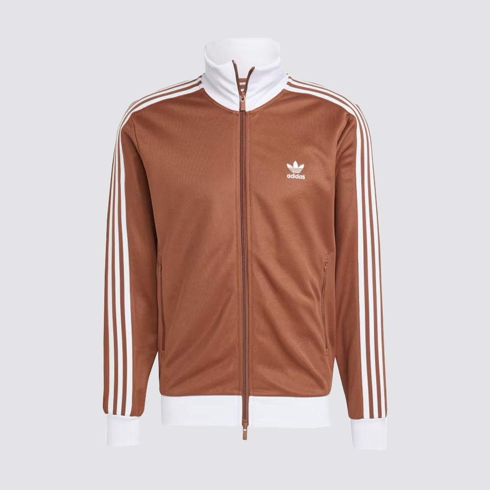 Giacca uomo track top adicolor classics