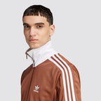 Giacca uomo track top adicolor classics