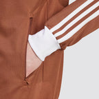 Giacca uomo track top adicolor classics