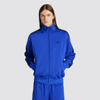 Giacca uomo track top firebird zip
