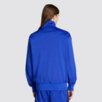 Giacca uomo track top firebird zip
