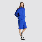 Giacca uomo track top firebird zip