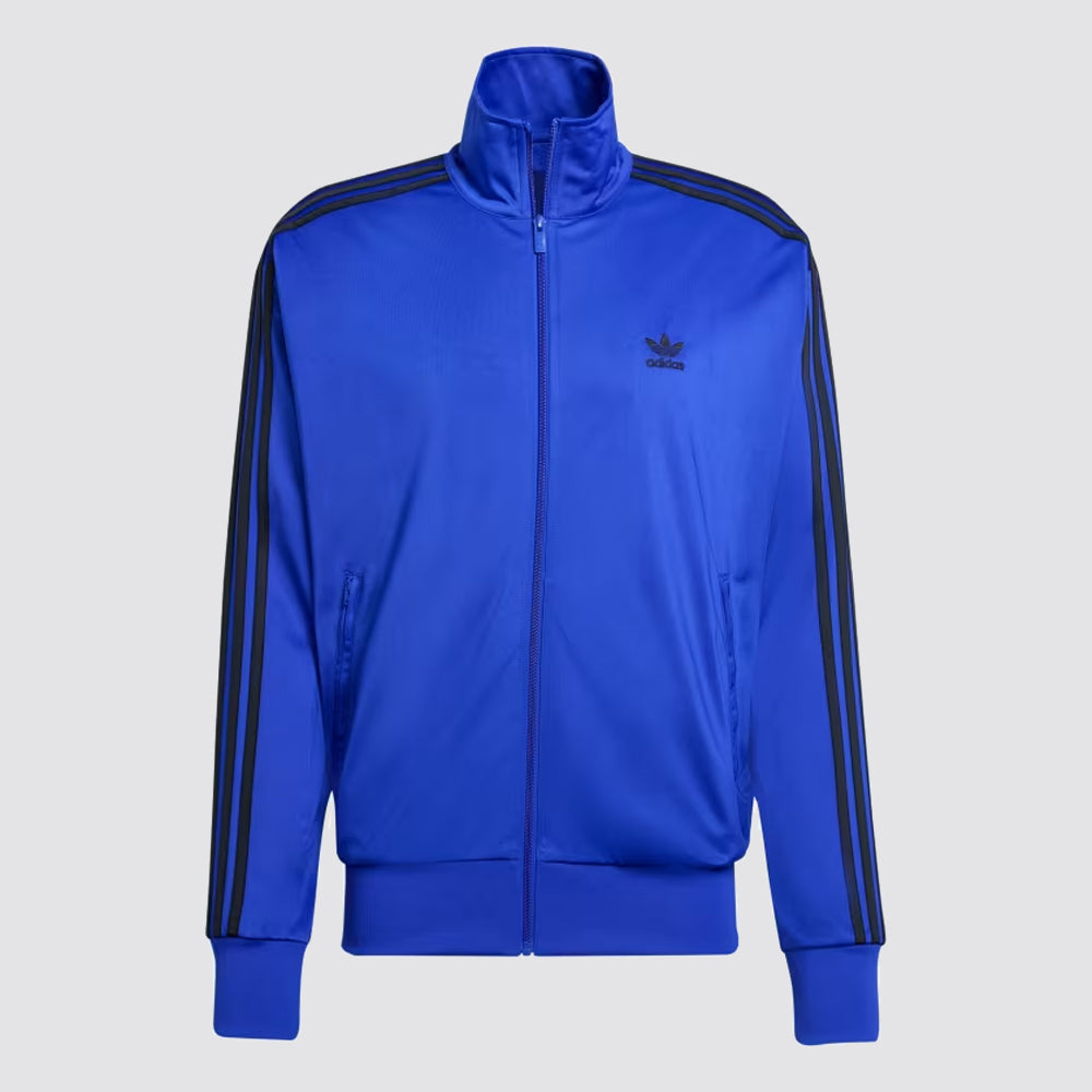 Giacca uomo track top firebird zip