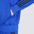 Giacca uomo track top firebird zip